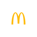 mcdonald's android application logo